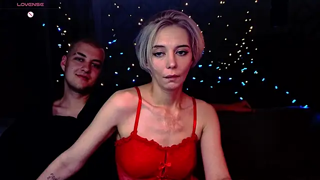 DarkDominSmoke webcam