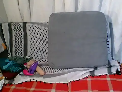Bouncybooby webcam