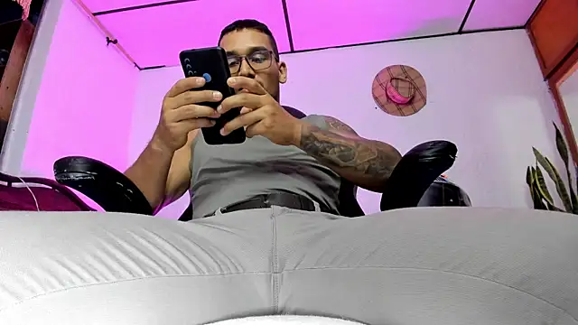 Dave_miillerr_ webcam