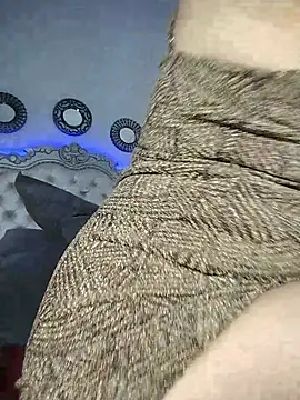 Susaan_Miilf webcam