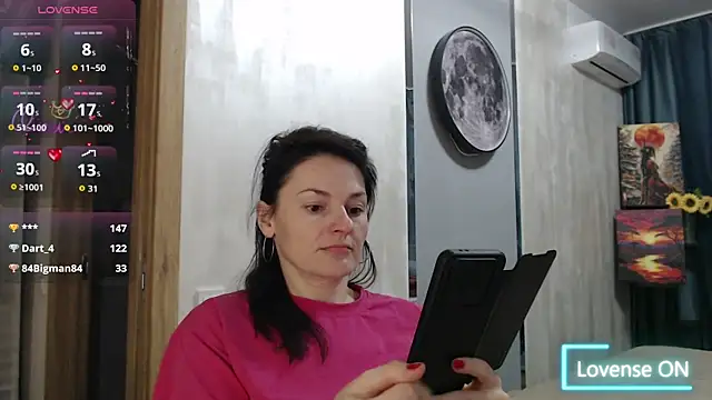 Stacy_Davice webcam