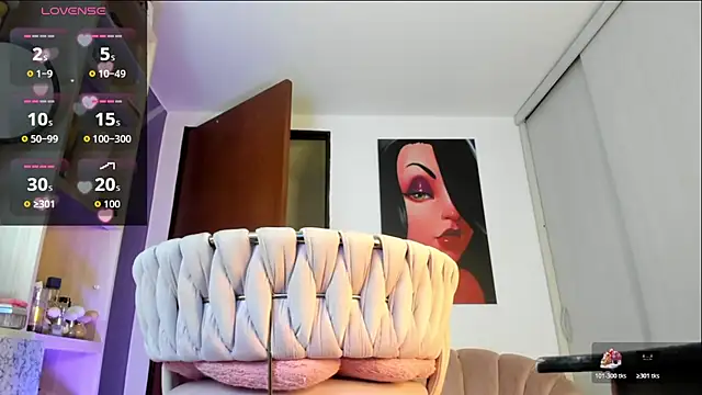 REAL_SCARLETBRIGHT webcam