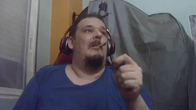 porkorossy webcam