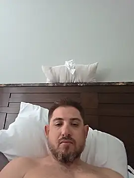 caliguy37 webcam