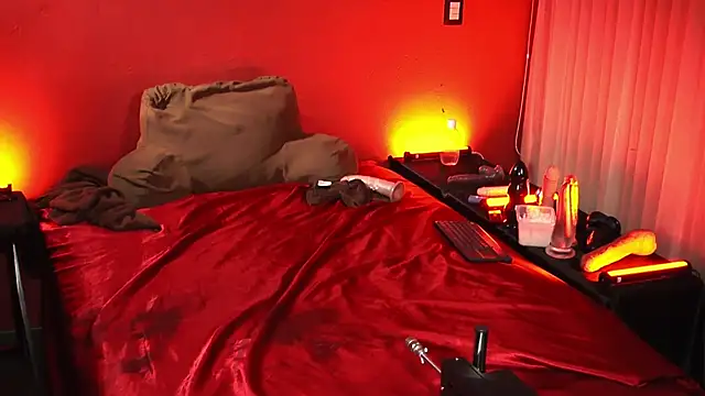 JenniferCD webcam