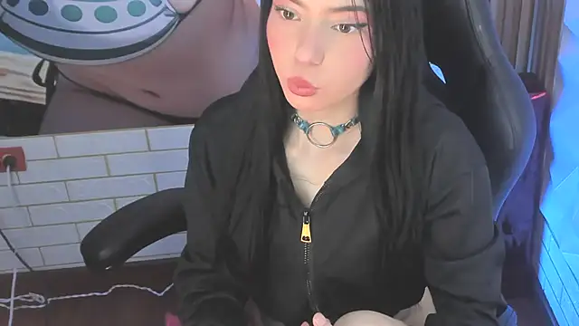 meribeth_haru webcam