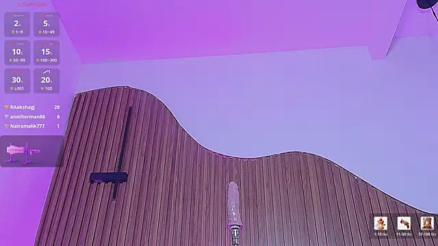 anellejones webcam