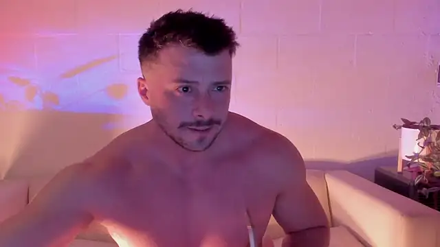 AlexJaz11 webcam