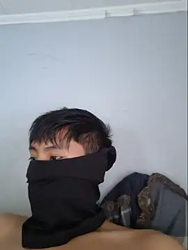 Liam--King webcam