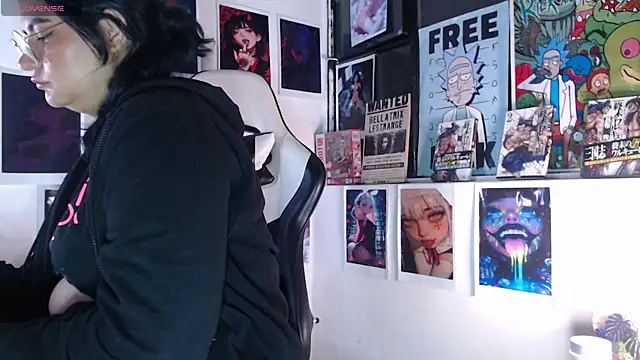 gigiqueen_18 webcam