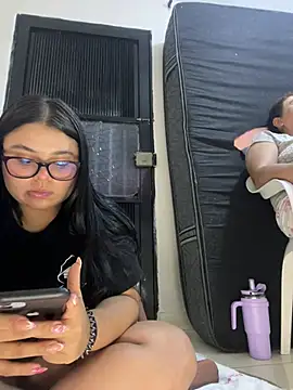 alissonfernandez_ webcam