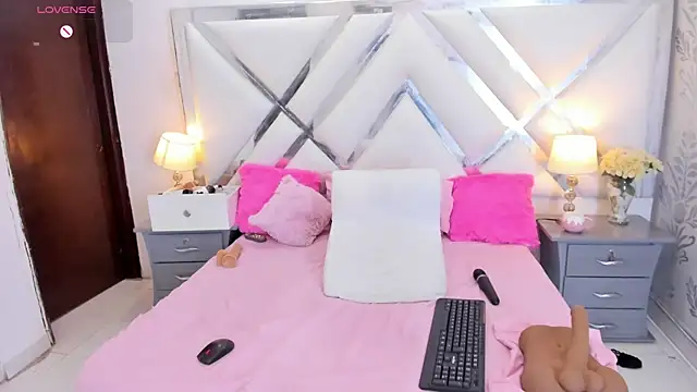 khloeblake webcam