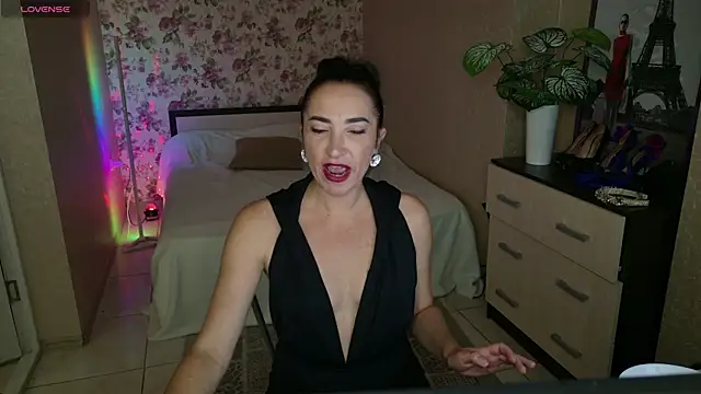 AnneHaddaway webcam