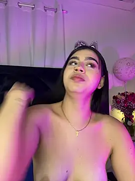 Lily_Woodz webcam