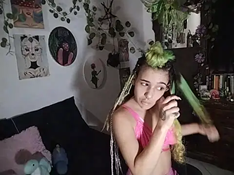sex webcam 420mussa