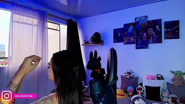 Nicorobinn webcam