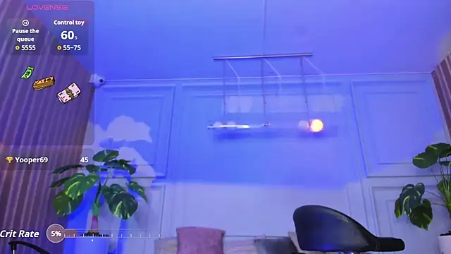 keytinthomson_ webcam