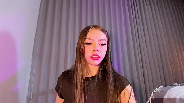 Miia-Rose webcam