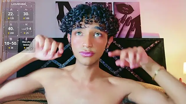 Aaron_Wiinter webcam