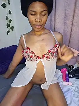 ScentingToluene webcam