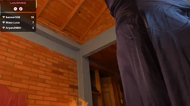camsex porn Amaia Monet