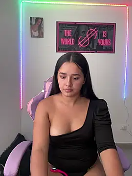 Luciaparker03 webcam