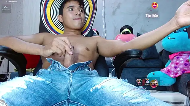 DayroDuran webcam