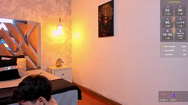 Erariliniina - Male webcam sex chat