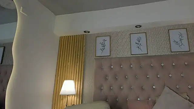 KamyGlam webcam
