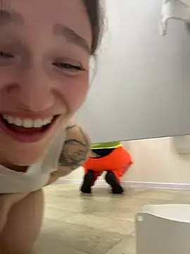 RussianWoman live cam