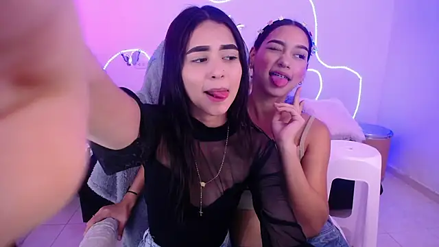 Valery_tiny webcam