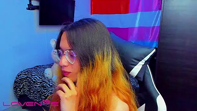lillykittyyy webcam