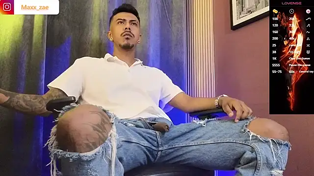 Latinmoster_boss webcam
