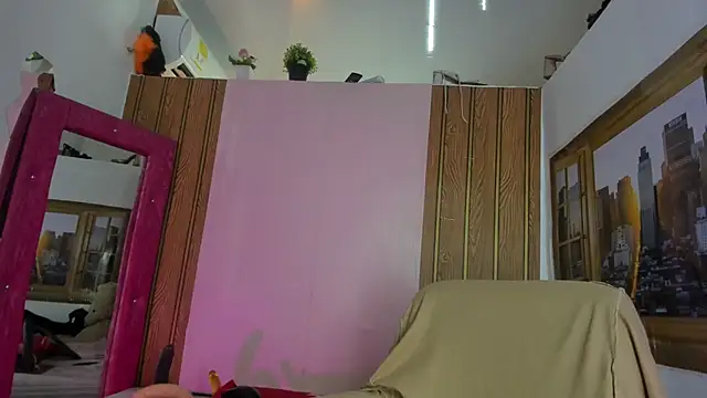 abigail_sandoval webcam