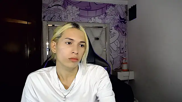 Larry_craft webcam