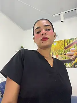 Spa-Girls webcam