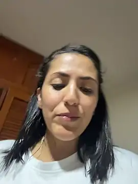 SamanthaWalker_ webcam