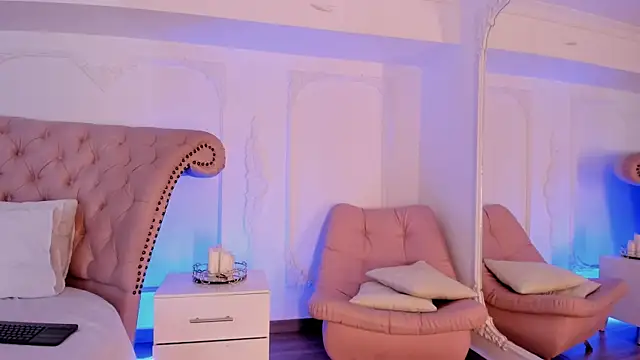 LucianaBlanco_ webcam