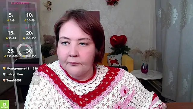 QUEEN02030 webcam