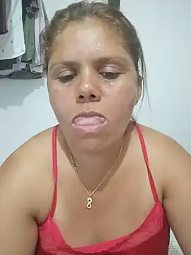Zafiro_MD webcam