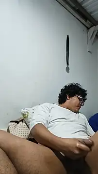 UnevenFlake348 webcam