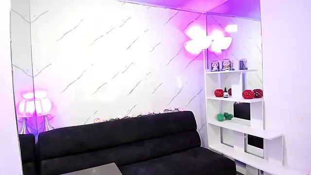 MaraMartinez_ webcam
