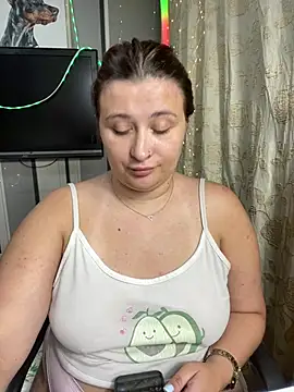 AureTease webcam