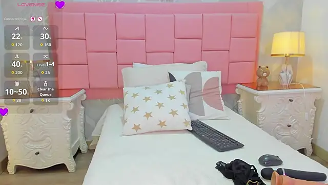 abbye_rose webcam