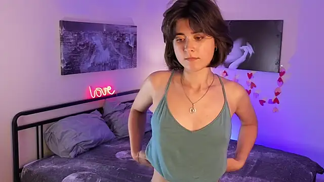 Barbara_Little webcam