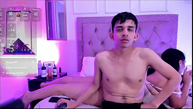 Slendy_club webcam