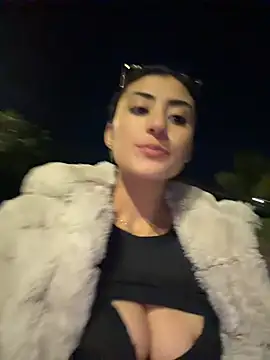 Vela_Carter webcam