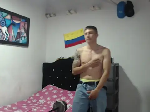 Stiiveen777 webcam