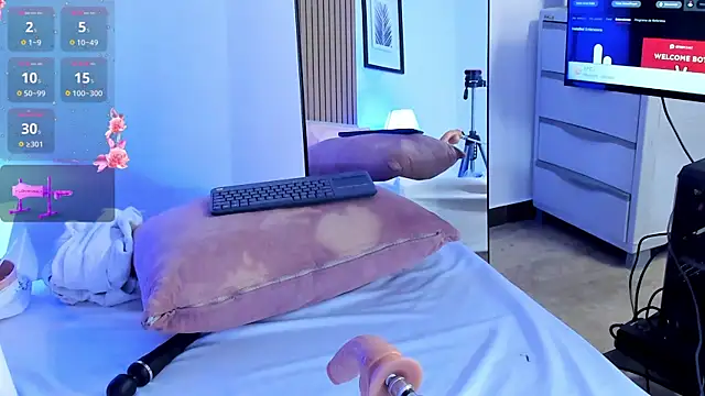 marci_evil webcam