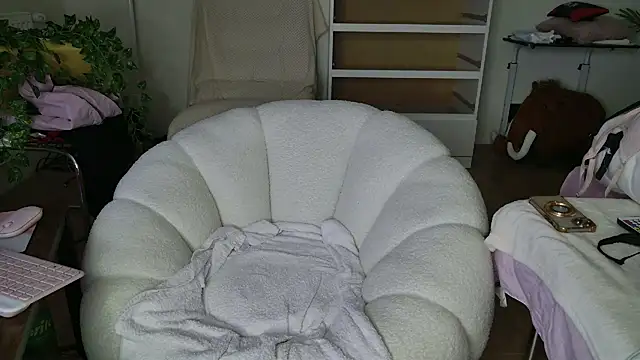 SweetCrissy_ webcam